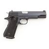 Image 3 : Colt MK IV Ser. 80 Gov't Model Semi-Automatic Pistol
