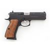 Image 3 : CZ Model 97B Semi-Automatic Pistol