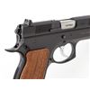 Image 4 : CZ Model 97B Semi-Automatic Pistol