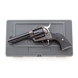 Ruger New Vaquero Single Action Revolver