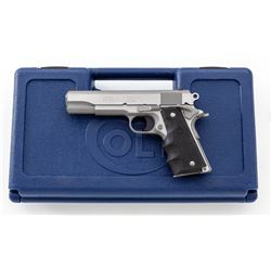Colt Custom Model 1991-A1 Gov't Model Pistol