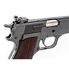 Image 4 : Browning Hi-Power Semi-Automatic Pistol
