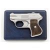 Image 1 : COP Inc. Four Barrel Derringer, with case