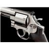 Image 2 : SW 627-0 Model of 1989 Double Action Revolver