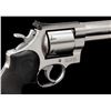 Image 4 : SW 627-0 Model of 1989 Double Action Revolver