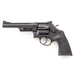 SW Model 28-s Highway Patrolman Revolver