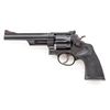 Image 1 : SW Model 28-s Highway Patrolman Revolver