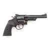 Image 3 : SW Model 28-s Highway Patrolman Revolver