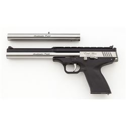 Excel Arms MP-22 Accelerator Semi-Auto Pistol