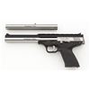 Image 1 : Excel Arms MP-22 Accelerator Semi-Auto Pistol
