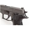 Image 2 : Sig Sauer Model P229 Legion Compact Semi-Automatic Pistol