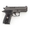 Image 3 : Sig Sauer Model P229 Legion Compact Semi-Automatic Pistol