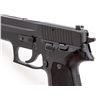 Image 2 : Sig Sauer P226 Semi-Automatic Pistol