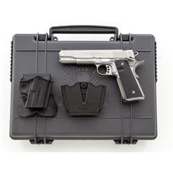 Springfield Armory 1911-A1 TRP Operator Semi-Automatic Pistol