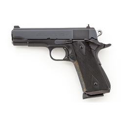 Colt Combat Commander Semi-Automatic Pistol