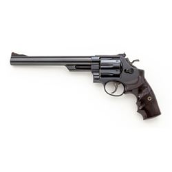 Smith  Wesson Model 29-2 Double Action Revolver