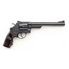 Image 3 : Smith  Wesson Model 29-2 Double Action Revolver