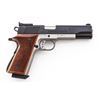 Image 3 : Springfield 1911-A1 Trophy Match Bi-Tone Semi-Automatic Pistol