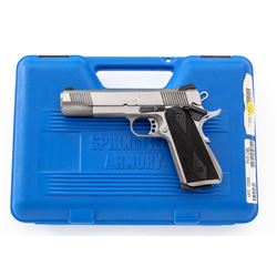 Springfield Armory 1911-A1 Semi-Auto Pistol in 9mm