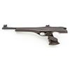 Image 5 : Remington Model XP-100 Single Shot Bolt Action Pistol
