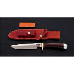 Randall Model 5 ''Camp  Trail'' Knife