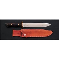 G. Sakai, Japan, HSEK ''High Speed Edge Knife''