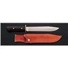 Image 1 : G. Sakai, Japan, HSEK ''High Speed Edge Knife''