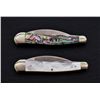 Image 6 : Lot of 2 Case ''Mother of Pearl'' Series