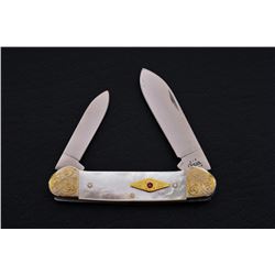 1/50 Case Knives ''Mother of Pearl Series