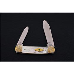 1/50 Case Knives ''Mother of Pearl'' Series