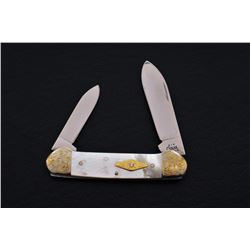 1/50 Case Knives ''Mother of Pearl'' Series