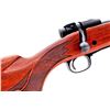 Image 5 : Winchester Model 70 Magnum Bolt Action Rifle