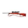 Image 2 : Remington Model 700 Bolt Action Rifle