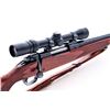 Image 3 : Winchester Model 70 Bolt Action Rifle, w/scope