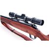 Image 4 : Winchester Model 70 Bolt Action Rifle, w/scope