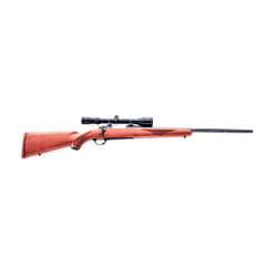 Ruger M77 Bolt Action Rifle