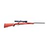 Image 1 : Ruger M77 Bolt Action Rifle