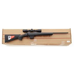 Howa Model 1500 Bolt Action Rifle