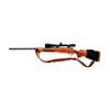 Image 2 : Remington Model 700BDL Heavy Barrel Bolt Action Rifle