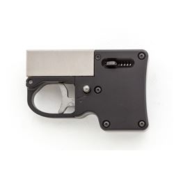 Stinger 9mm Liberator Single Shot Pistol