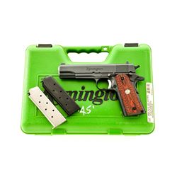 Remington Model 1911 R1 Talo Edition Pistol