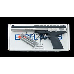 Excel Arms MP-22 Accelerator Semi-Auto Pistol