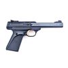 Image 3 : Browning Buck Mark Pro Target Semi-Auto Pistol