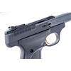 Image 4 : Browning Buck Mark Pro Target Semi-Auto Pistol