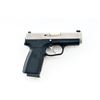 Image 3 : Kahr Arms CW9 Double Action Only Semi-Auto Pistol