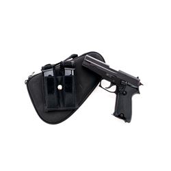 Browning BDA Semi-Automatic Pistol