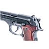 Image 5 : Beretta Model 92FS Semi-Automatic Pistol