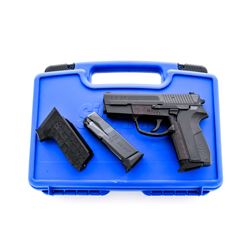 Sig Sauer Model SP2340 Semi-Automatic Pistol