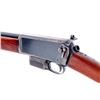 Image 4 : Winchester Model 1905 Self-Loading Rifle