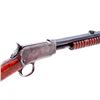 Image 3 : Winchester Model 1890 Third Model Pump Rifle